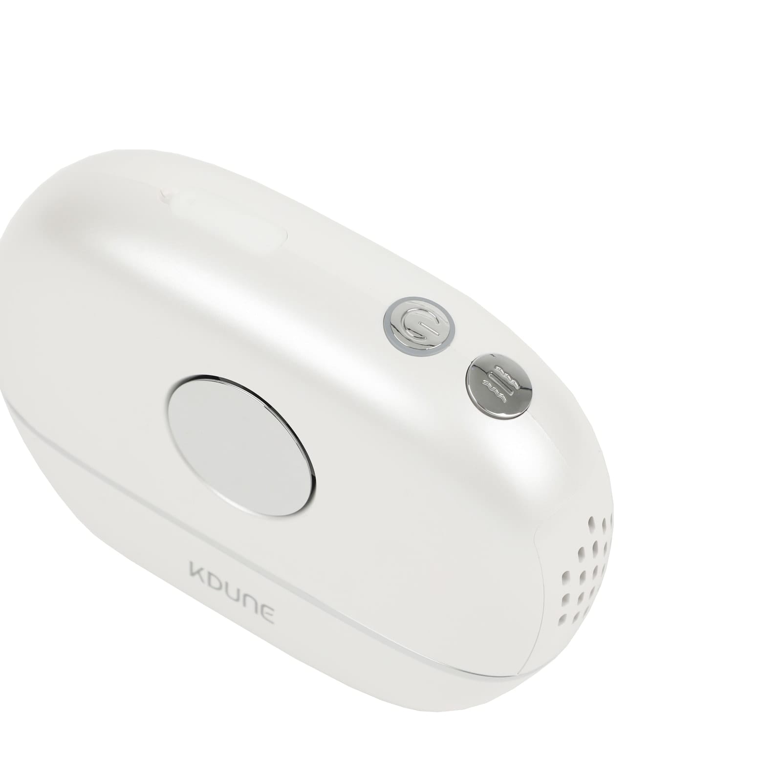 Kdune GloShell Mini Gua Sha Massager, studio photograph 4 of 8