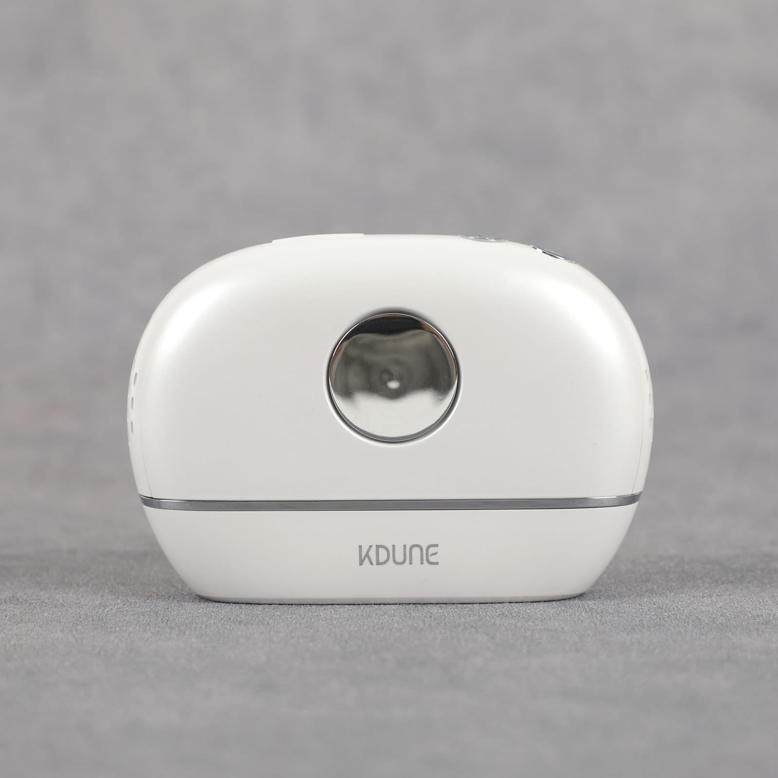 Kdune GloShell Mini Gua Sha Massager, studio photograph 6 of 8